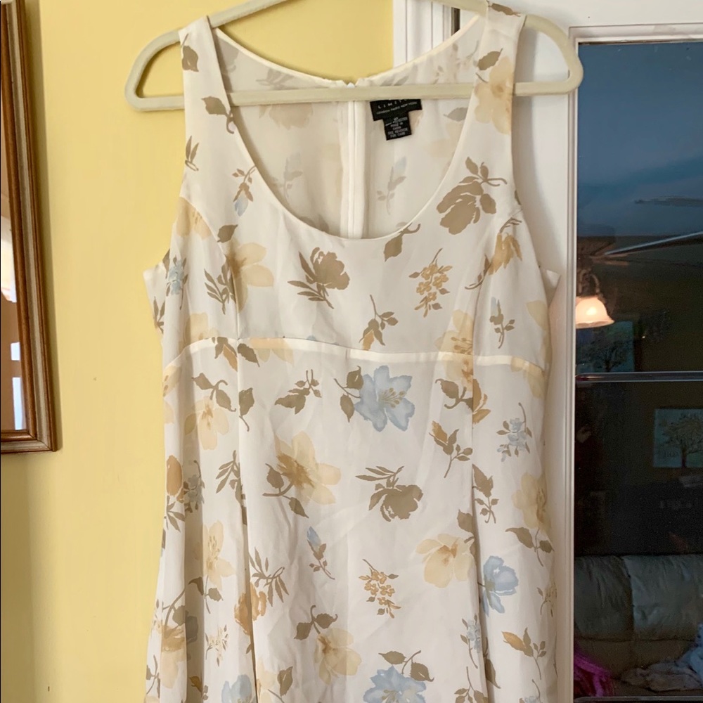 Beautiful The Limited dress size 10